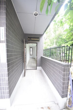 KIレジデンスの物件内観写真